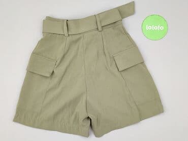 Жіночий одяг: Amisu, Шорти жіночі, 2XS на lalafo.pl — 3 Жіночий одяг: Amisu, Шорти жіночі, 2XS — 3