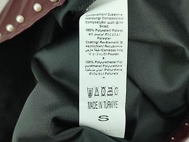 stradivarius kozaki: Spódnica damska, rozmiar S — 4