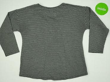 koszule plus size: Bluzka damska, rozmiar 3XL — 3