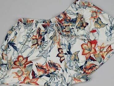 krótkie spodenki tommy hilfiger: Tu, Szorty damskie, rozmiar S — 1