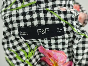 bluzki hiszpanki duze rozmiary: F&F, Bluzka damska, rozmiar 3XL — 4