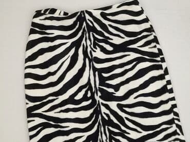 spódnice panterka midi: Spódnica damska, rozmiar M — 2