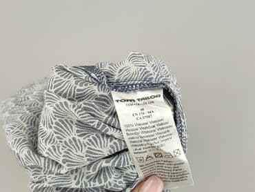 Women: Tom Tailor, Women's blouse, size M (EU 38) — 4