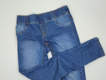 Esmara, Jeansy damskie, rozmiar M