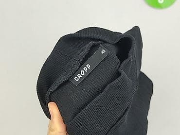 tunika c: Cropp, Golf damski, rozmiar XS — 4