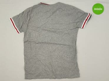 koszulka pilkarska z wlasnym imieniem: Brave Soul, Koszulka dla mężczyzn, M — 3