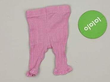 wojcik rajstopy: Leggings, So cute, 0-1 month, condition - Perfect — 2