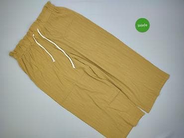 buty rowerowe platformy: Shein Curve, Spodnie 3/4 damskie, rozmiar 2XL — 2