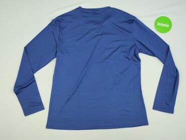 ubrania latex: Bluzka dla mężczyzn, rozmiar 2XL — 3