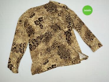Kobiety: Koszula damska, rozmiar 2XL — 3
