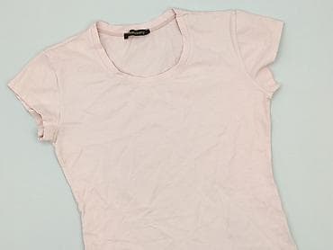 m: T-shirt damski, rozmiar L — 1