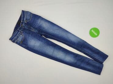 jeansy dsquared2: Jeansy damskie, rozmiar S — 2