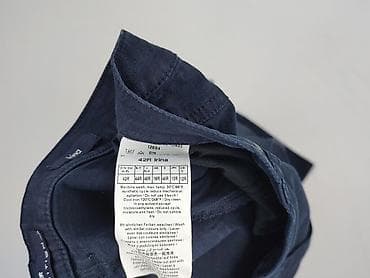 popco: Gerry Weber, Spodnie materiałowe damskie, rozmiar XL — 5