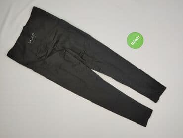 sinsay legginsy gym hard: Leggings L — 3