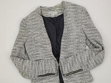second hand second hand: H&M, Marynarka damska, rozmiar 2XS — 1