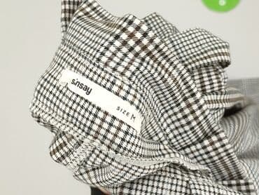 bytom jeansy: Spodnie materiałowe damskie, rozmiar M — 5