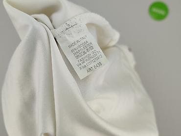 koszule folkowe: Bluzka damska, rozmiar M — 5