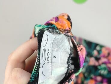 jasna sukienka plus size: New Look, Sukienka damska, S — 4