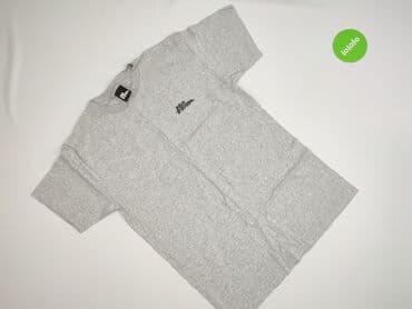 t shirt smog basic: No Fear, Koszulka dla mężczyzn, rozmiar L — 2