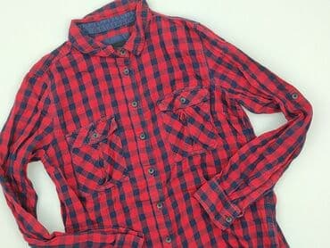 koszula damska hugo boss: House, Women`s shirt, size S (EU 36) — 1