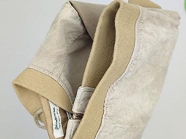 swiat kurtek: Stradivarius, Kurtka skórzana damska, rozmiar M — 6