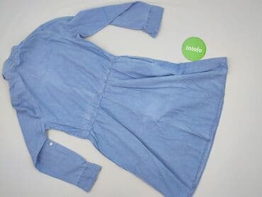 sukienka jeansowa sinsay: Sukienka damska, rozmiar 2XS — 3