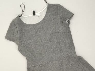hm topy basic: H&M Divided, Sukienka damska, M — 1