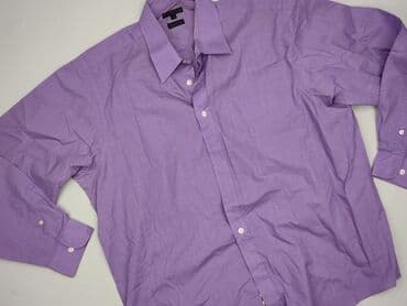 Koszule: Koszulа dla mężczyzn, 3XL, stan - Dobry — 1
