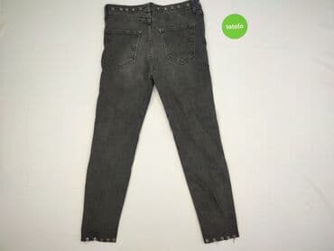 czerwone jeansy h: Reserved, Jeans for women, size M (EU 38) — 3