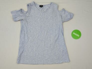 t shirty fendi: F&F, T-shirt damski, rozmiar M — 3