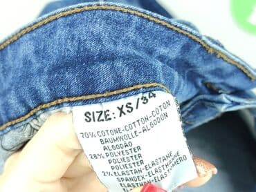 apple jeans: Jeansy damskie, rozmiar XS — 6