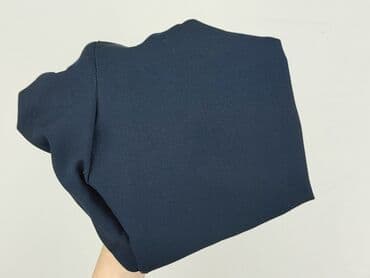 jeansy damskie eleganckie: KappAhl, Spodnie materiałowe damskie, rozmiar M — 5