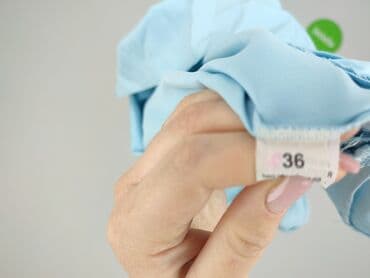 tunika damska: Tunika damska, rozmiar S — 4