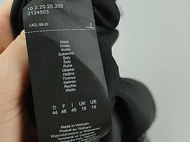 suknie solar: S.Oliver, Sukienka damska, rozmiar XL — 5