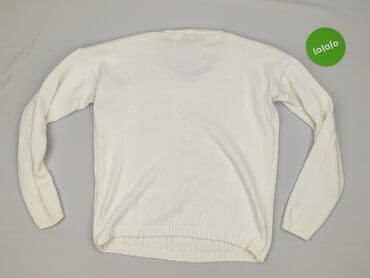 lidl sweterek: Esmara, Sweter damski, rozmiar M — 3