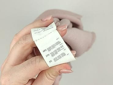 golf bialy: Reserved, Bluzka damska, rozmiar M — 4