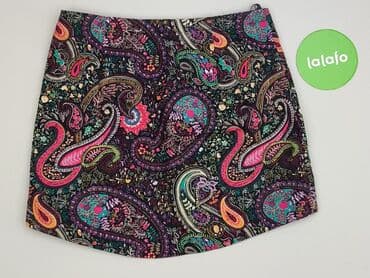 spódnico spodnie mini: Topshop, Spódnica damska, S — 4