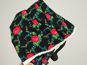 spódnice z motywem kwiatowym: Spódnica damska, rozmiar S — 5