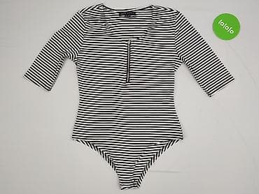 bluzki monari: Gate Woman, Body damskie, rozmiar M — 2