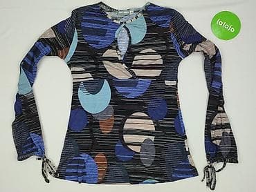 koszula pull and bear damska: GREY WOLF, Bluzka damska, rozmiar M — 2