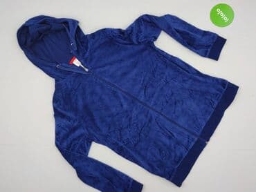 bluza umbro z kominiarka: AVENUE, Bluza z kapturem damska, rozmiar 3XL — 2