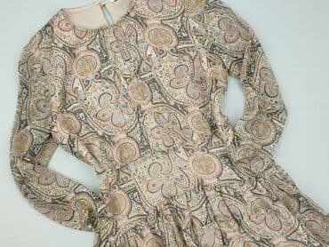 sukienka boho na wesele plus size: Reserved, Sukienka damska, rozmiar S — 1