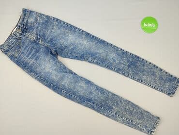 abercrombie and fitch jeans: Джинси жіночі, розмір S — 2