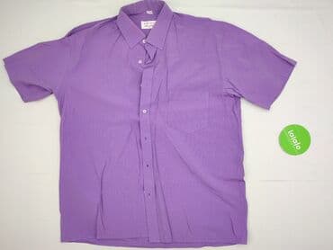 ubrania lv: Koszulа dla mężczyzn, rozmiar XL — 2