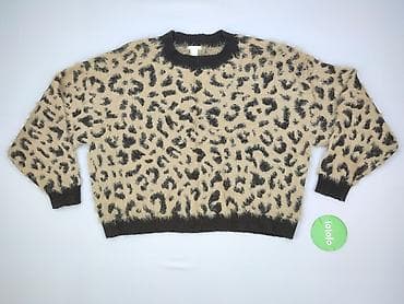 second hand from london: Sweter damski, rozmiar L — 2