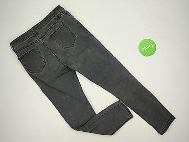 legginsy spanx: Denim Life, Jeansy damskie, rozmiar XL — 3