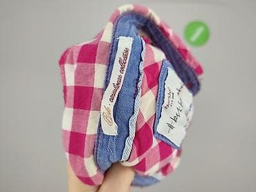 pull and bear bomberka damska: Bershka, Koszula damska, rozmiar S — 5