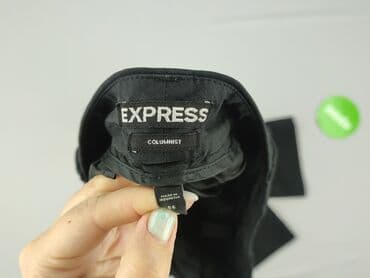 дешеве жіноче взуття: Express, Spodnie materiałowe damskie, rozmiar S — 5