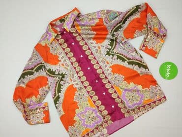 koszula w paski bershka: Zara, Koszula damska, rozmiar S — 2