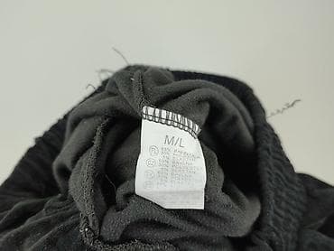 grawik spodnie: Velvet, Spodnie dresowe damskie, rozmiar M — 5